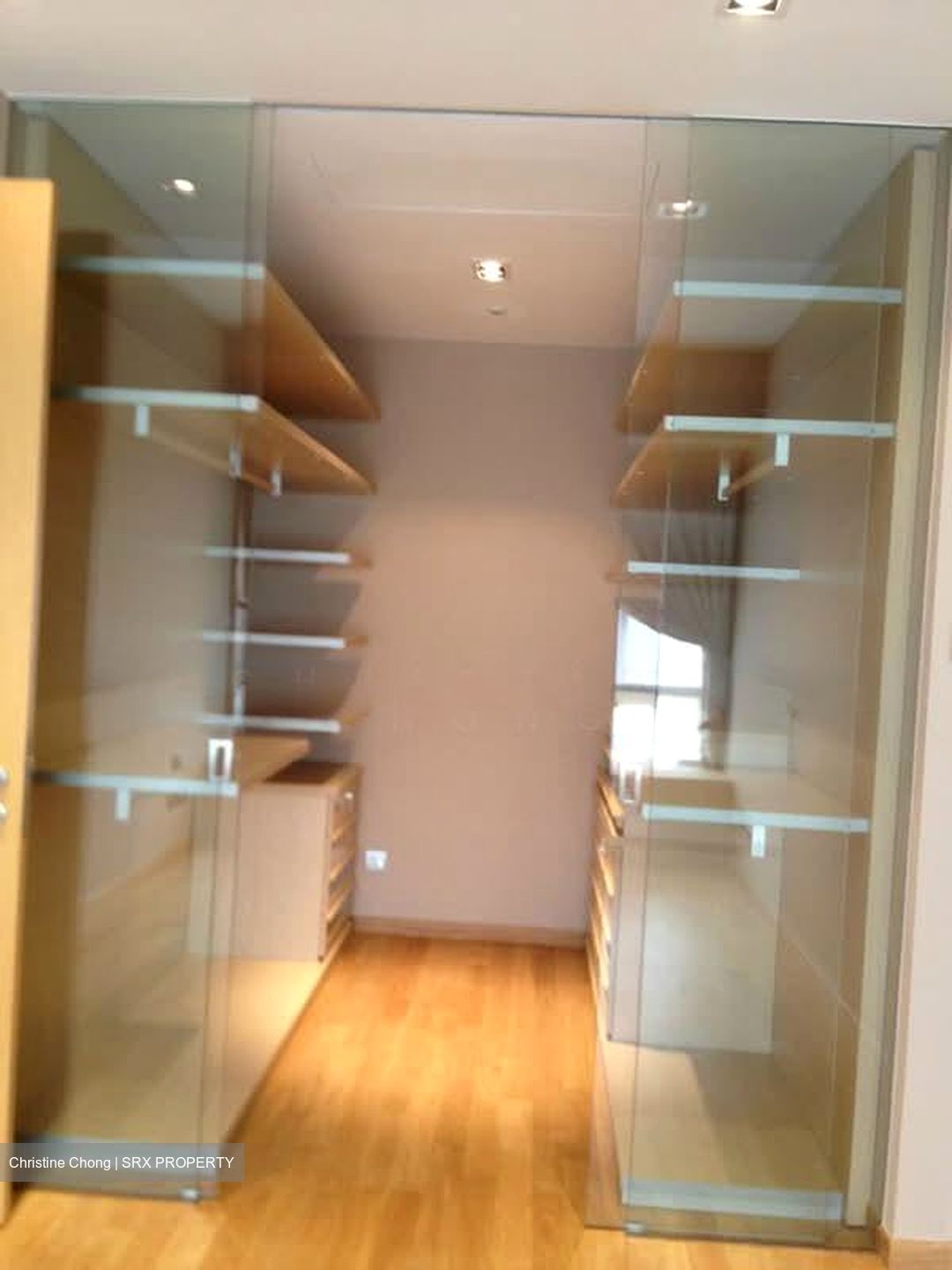Paterson Suites (D9), Condominium #577192101